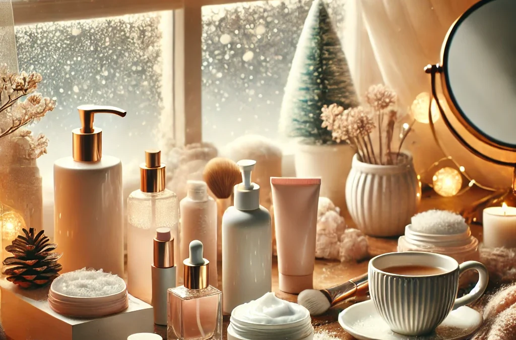 Winter Morning Skincare Routine: Hydration for Cold Mornings