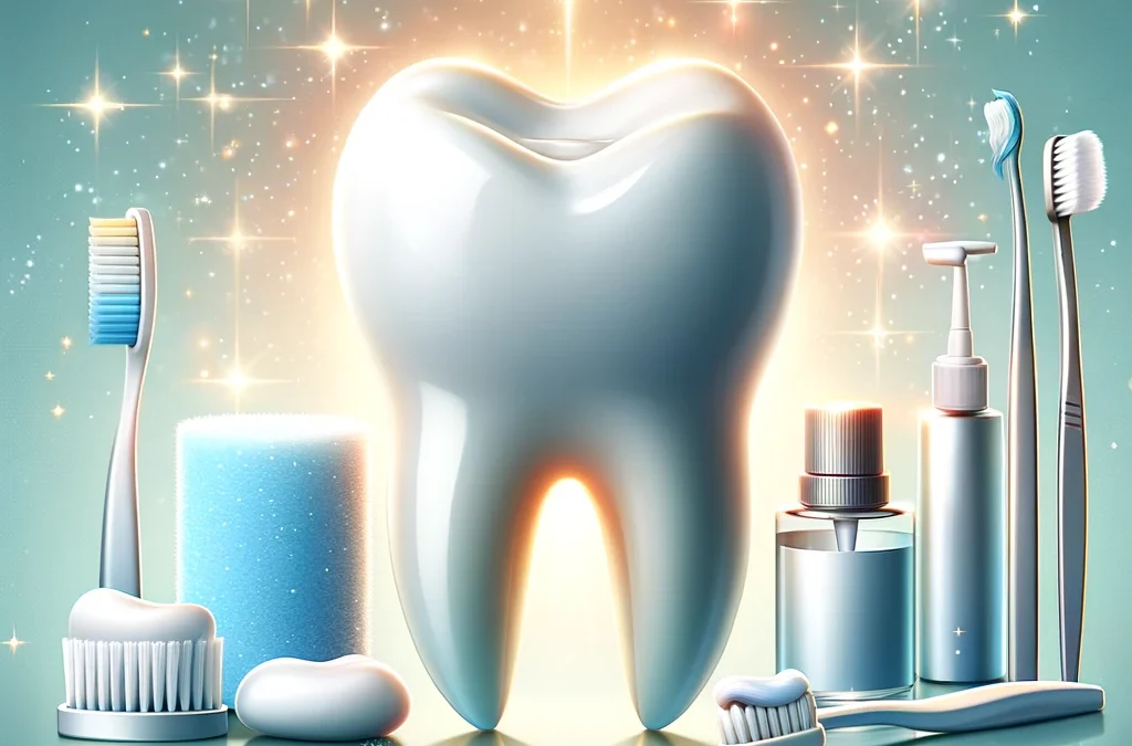 The Importance of Dental Health: Why Your Smile Matters