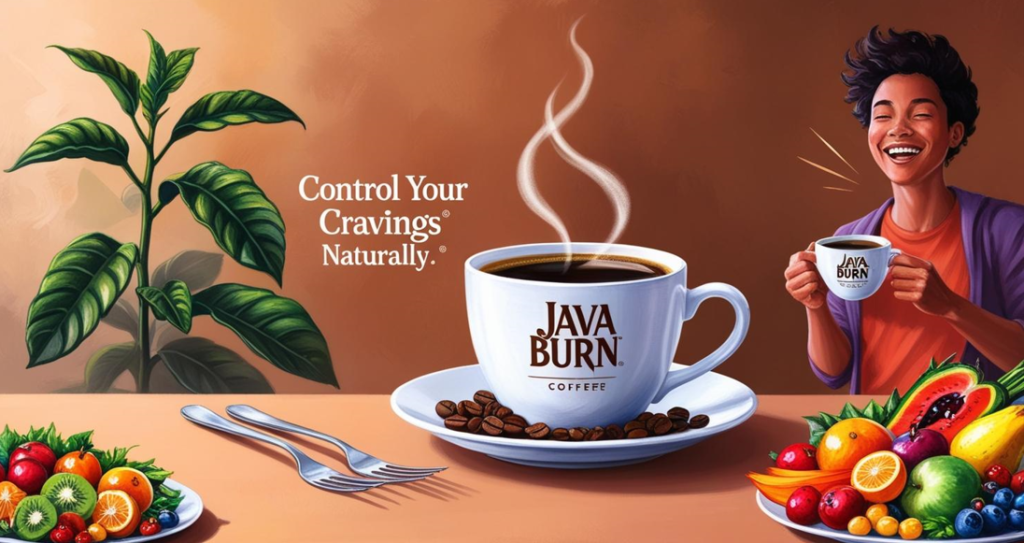 Appetite Suppressant With Coffee