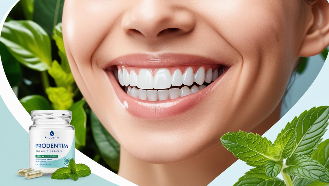 Natural Non-Toxic Teeth Whitening