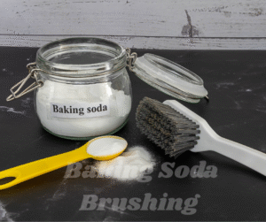 alt="20 Natural Home Remedies for Bad Breath using baking soda and herbs" 