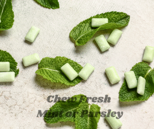 alt="20 Natural Home Remedies for Bad Breath using baking soda and herbs" 