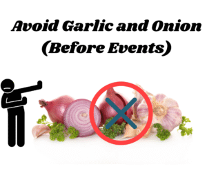 alt="20 Natural Home Remedies for Bad Breath using baking soda and herbs" 