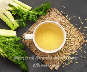 alt="20 Natural Home Remedies for Bad Breath using baking soda and herbs" 