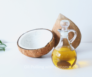 alt="20 Natural Home Remedies for Bad Breath using baking soda and herbs" 